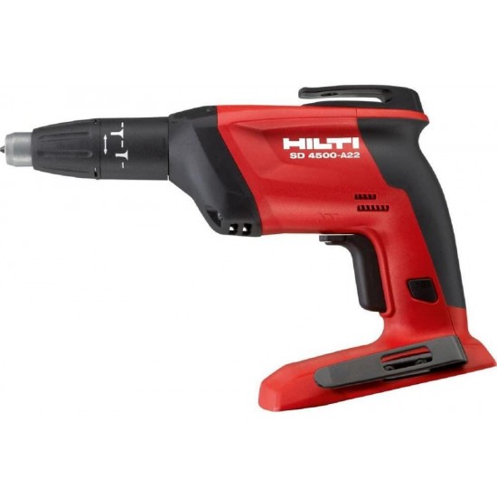 22-Volt Lithium-Ion Cordless Cut-Out Tool/Drywall Screw Gun Compact Combo Kit (2-Tool)