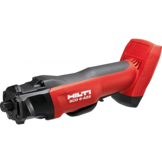 22-Volt Lithium-Ion Cordless Cut-Out Tool/Drywall Screw Gun Compact Combo Kit (2-Tool)