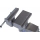 4800R, Reversible Bench Vise, 8” Jaw Width, 9-1/4