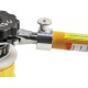 Web-Strap Hoist Deluxe with Removable Handle Klein Tools KN1600PEX