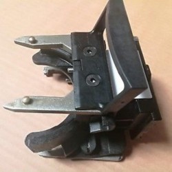 Trumpf Steel Punch Tool Change Cartridge