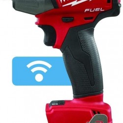 Cordless Impact Wrench, ONE-Key, Bare Tool