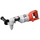 Bare-Tool Milwaukee 0721-20 V28 28-Volt Lithium-Ion 1/2-Inch Cordless Right Angle Drill/Driver Kit (Tool Only, No Battery)