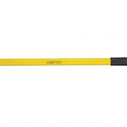 Ampco Safety Tools P-3 Pick, Railroad, Non-Sparking, Non-Magnetic, Corrosion Resistant, 6.7 lb Head