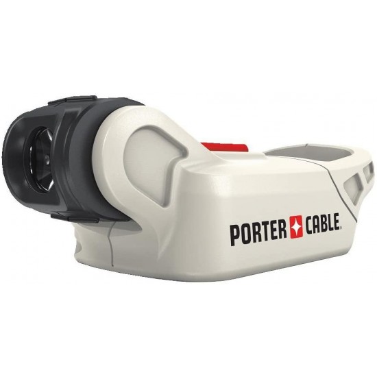 PORTER-CABLE 20V MAX Cordless Drill Combo Kit, 8-Tool (PCCK6118)
