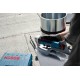 Bosch Professional GSC 12V-13 Cordless Metal Shear , Cuts through metal 4 times faster – with zero effort (Without Battery and Charger) - Carton