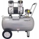 California Air Tools 15020C Ultra Quiet & Oil-Free 2.0 Hp 15.0 gallon Steel Tank Air Compressor
