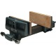 Wilton - 78A, Pivot Jaw Woodworkers Vise - Rapid Acting (63144)