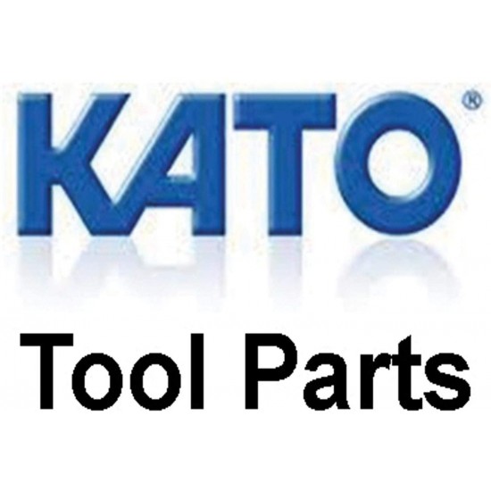 2KREC-04, Tangless Insert Electric Install Tools, KATO
