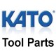 2KREC-02, Tangless Insert Electric Install Tools, KATO