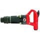 Universal Tool UT8651R 1-Inch Stroke Air Chipping Hammer