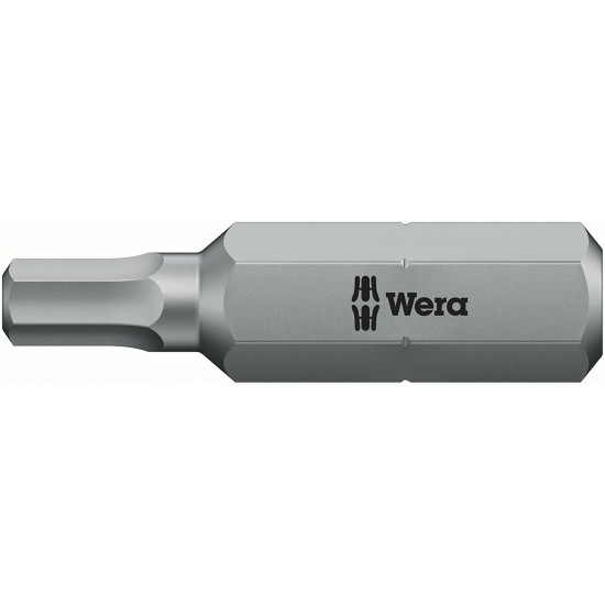 Wera 5003647001 Zyklop 8100 SC 4 1/2-Inch SAE Ratchet Set, 38-Piece