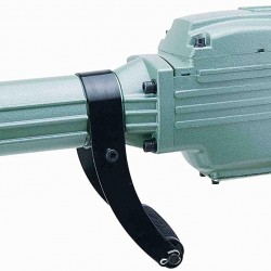 Tools Centre Daily and Industry Products Yuri 16kg Demolition Hammer (YRDH-65A) 1600W