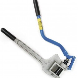 CURRENT TOOLS Stud Punch - High Leverage Holemaker with Lightweight Body & Ergonomic Design - 141