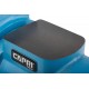 Capri Tools 10519 Rotating Base and Head Bench Vise, 6