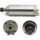 2.2KW ER20 220V Water cooled spindle motor 24000rpm 8A 80x213mm high runout off 0.01mm for CNC router milling machine