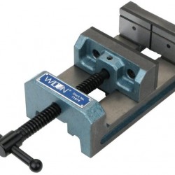 Wilton 11676 6-Inch Industrial Drill Press Vise