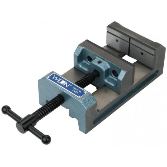 Wilton 11676 6-Inch Industrial Drill Press Vise