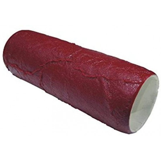 Bon Tool 32-298 Texture Roller - Cracked Calico Stone 22 5/8