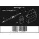 Wera 05004357001 Tool Container, Black, 2go 2 XL (Wera 2go 2 XL)
