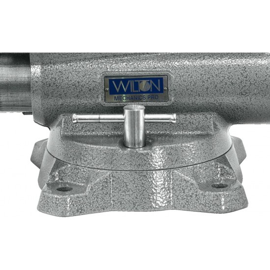 Wilton Tools 28814 8100M Wilton Mechanics Pro Vise 10