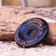ARBORTECH Turbo Plane | Ø 100 mm Tungsten Carbide Wood Carving Disc for Angle Grinder | IND.FG.400